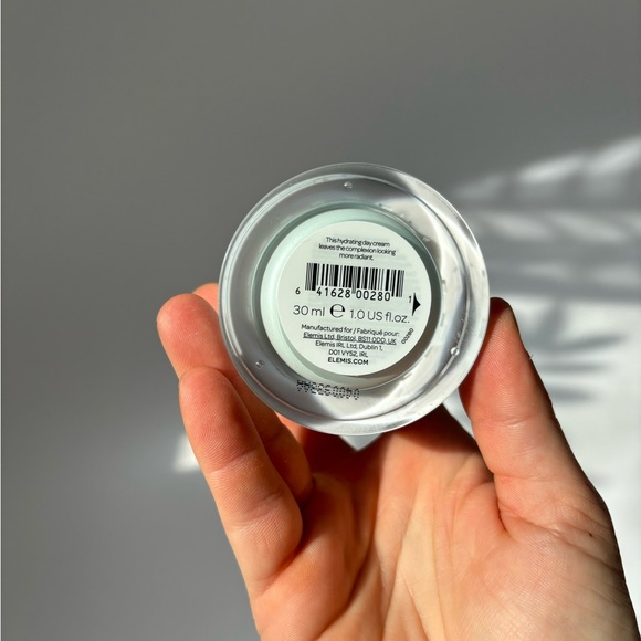 NWT Elemis Pro-Collagen Marine Cream - Hydrating Day Cream 1 oz - Picture 5 of 7